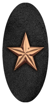 Star Bronze-Black